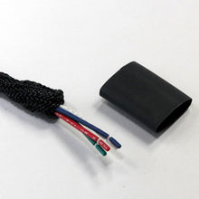 Load image into Gallery viewer, Raychem 0.5" diameter, 1" long Heat Shrink