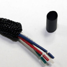 Load image into Gallery viewer, Raychem 0.25" diameter, 0.5" long Heat Shrink