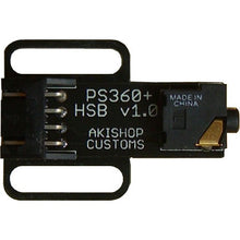 Load image into Gallery viewer, PS360+ HSB - Headset PCB (Cable included)