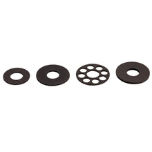 Load image into Gallery viewer, Paradise OBSFS Silent 24mm  Pushbutton pad