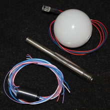 Load image into Gallery viewer, Long JLF RGB Shaft Kit w/ Slip Ring