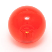 Load image into Gallery viewer, Sanwa LB-35 Clear Red