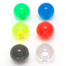 Load image into Gallery viewer, Sanwa LB-35 Clear Blue