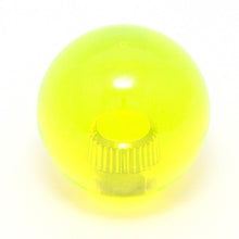 Load image into Gallery viewer, Sanwa LB-35 Clear Yellow