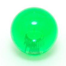 Load image into Gallery viewer, Sanwa LB-35 Clear Green