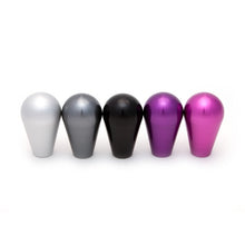 Load image into Gallery viewer, Paradise Black Anodized Aluminum Shaft Cover