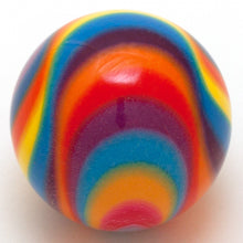 Load image into Gallery viewer, Sanwa LB-35 Rainbow Swirl