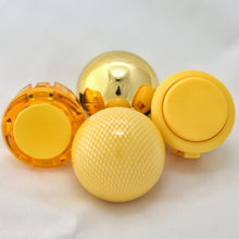 Load image into Gallery viewer, JAPROC 35 mm Mesh Yellow