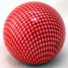 Load image into Gallery viewer, JAPROC 35 mm Mesh Red