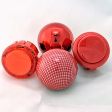 Load image into Gallery viewer, JAPROC 35 mm Mesh Red