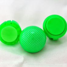 Load image into Gallery viewer, JAPROC 35 mm Mesh Green