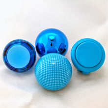 Load image into Gallery viewer, JAPROC 35 mm Mesh Blue