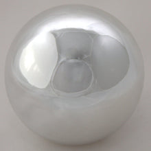 Load image into Gallery viewer, JAPROC 35 mm Mirror Silver