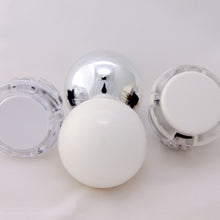 Load image into Gallery viewer, JAPROC 35 mm Mirror Silver