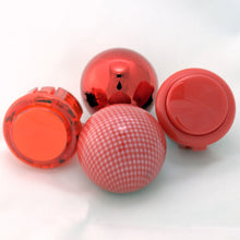 Load image into Gallery viewer, JAPROC 35 mm Mirror Red