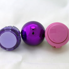 Load image into Gallery viewer, JAPROC 35 mm Mirror Purple
