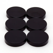 Load image into Gallery viewer, Paradise Custom Button Cap for Sanwa OBSC - Anodized Black