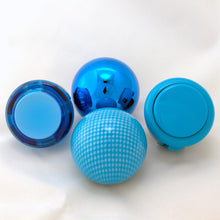 Load image into Gallery viewer, JAPROC 35 mm Mirror Blue