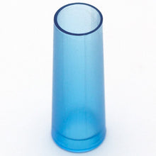 Load image into Gallery viewer, Seimitsu Clear Blue Shaft Cover
