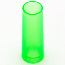 Load image into Gallery viewer, Seimitsu Clear Green Shaft Cover