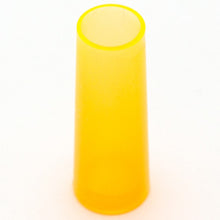 Load image into Gallery viewer, Seimitsu Clear Yellow Shaft Cover