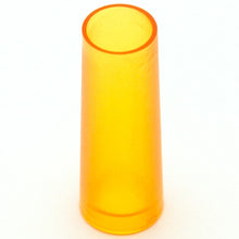 Load image into Gallery viewer, Seimitsu Clear Orange Shaft Cover