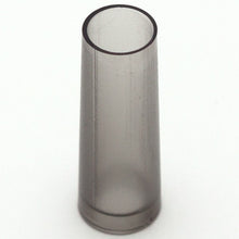 Load image into Gallery viewer, Seimitsu Clear Smoke Shaft Cover