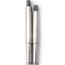 Load image into Gallery viewer, Crown 303-FK 6mm Hollow 316L Shaft - Stock Length