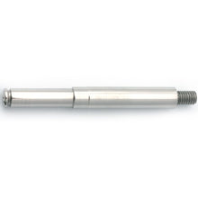 Load image into Gallery viewer, Crown 303-FK 6mm Hollow 316L Shaft - JLF Length