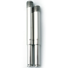 Load image into Gallery viewer, Crown 303-FK 10mm Hollow 316L Shaft - Stock Length