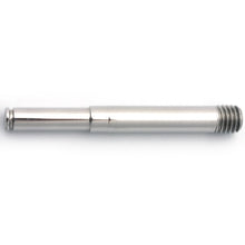Load image into Gallery viewer, Crown 303-FK 10mm Hollow 316L Shaft - JLF Length