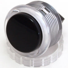 Load image into Gallery viewer, Seimitsu PS-14-KN 30 mm Screw-in Button - Clear White &amp; Black