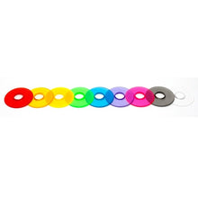 Load image into Gallery viewer, Seimitsu Clear Red Dustwasher