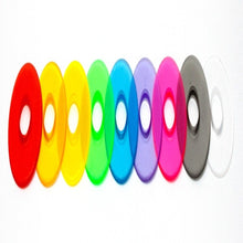 Load image into Gallery viewer, Seimitsu Clear Red Dustwasher