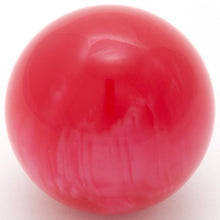 Load image into Gallery viewer, Butteroj Red Tiger Eye 38mm ball tops