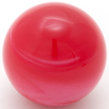 Load image into Gallery viewer, Butteroj Red Tiger Eye 38mm ball tops