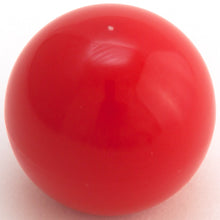 Load image into Gallery viewer, Seimitsu LB-30 Solid Red Ball Top