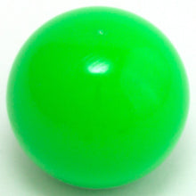 Load image into Gallery viewer, Seimitsu LB-30 Solid Green Ball Top