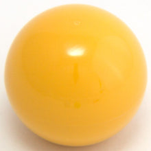 Load image into Gallery viewer, Seimitsu LB-30 Solid Yellow Ball Top