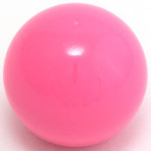 Load image into Gallery viewer, Seimitsu LB-30 Solid Pink Ball Top