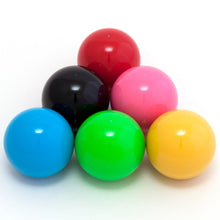 Load image into Gallery viewer, Seimitsu LB-30 Solid Pink Ball Top