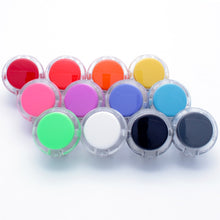 Load image into Gallery viewer, Sanwa OBSC-30 Snap-in Button - Clear White &amp; Black Plunger