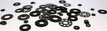 Load image into Gallery viewer, Paradise OBSFS Silent 30mm Pushbutton Thick Pad