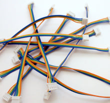 Load image into Gallery viewer, Paradise Kaimana 6" Wire Harness
