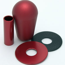 Load image into Gallery viewer, JAPROC ALU Red Bat Top