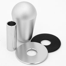 Load image into Gallery viewer, JAPROC ALU Silver Bat Top