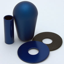 Load image into Gallery viewer, JAPROC ALU Pacific Blue Bat Top