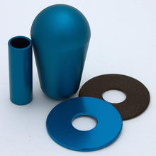 Load image into Gallery viewer, JAPROC ALU Sky Blue Bat Top