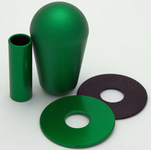 Load image into Gallery viewer, JAPROC ALU Green Bat Top
