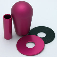 Load image into Gallery viewer, JAPROC ALU Fuscia Bat Top
